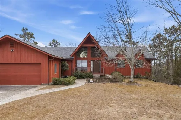 $979,000 | 13 Canterbury Place Southwest, Rome, GA 30165