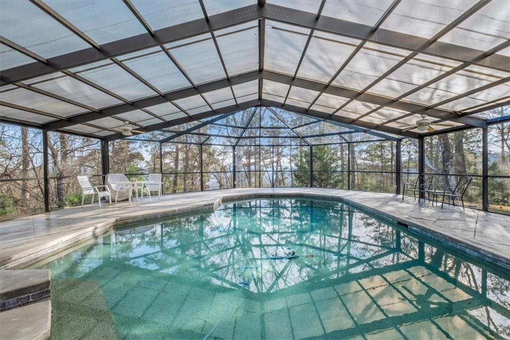 13 Canterbury Place Southwest Rome, GA 30165 - Photo 11 of 58