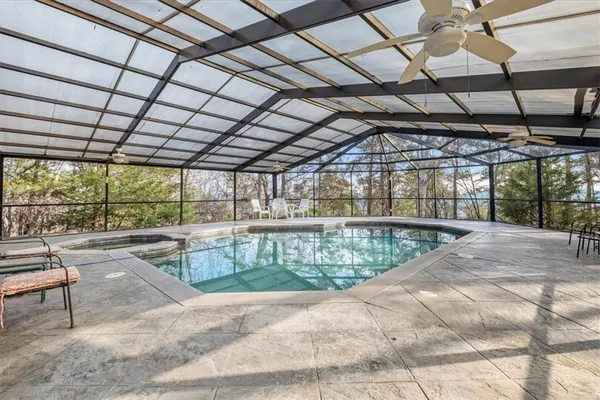 $925,000 | 13 Canterbury Place Southwest, Rome, GA 30165