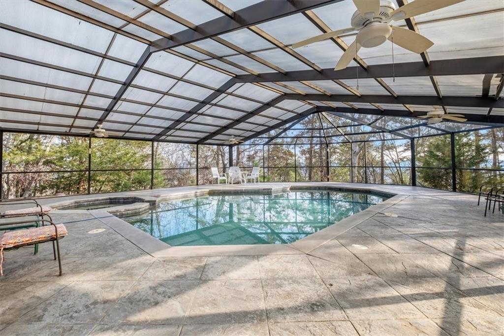 13 Canterbury Place Southwest Rome, GA 30165 - Photo 12 of 58