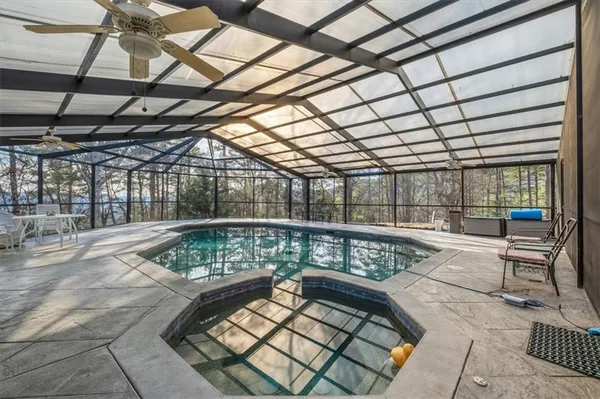 $925,000 | 13 Canterbury Place Southwest, Rome, GA 30165