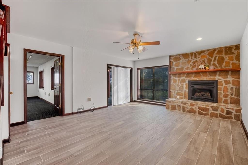 13 Canterbury Place Southwest Rome, GA 30165 - Photo 18 of 58