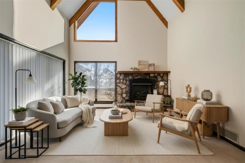 13 Canterbury Place Southwest Rome, GA 30165 - Photo 2 of 58