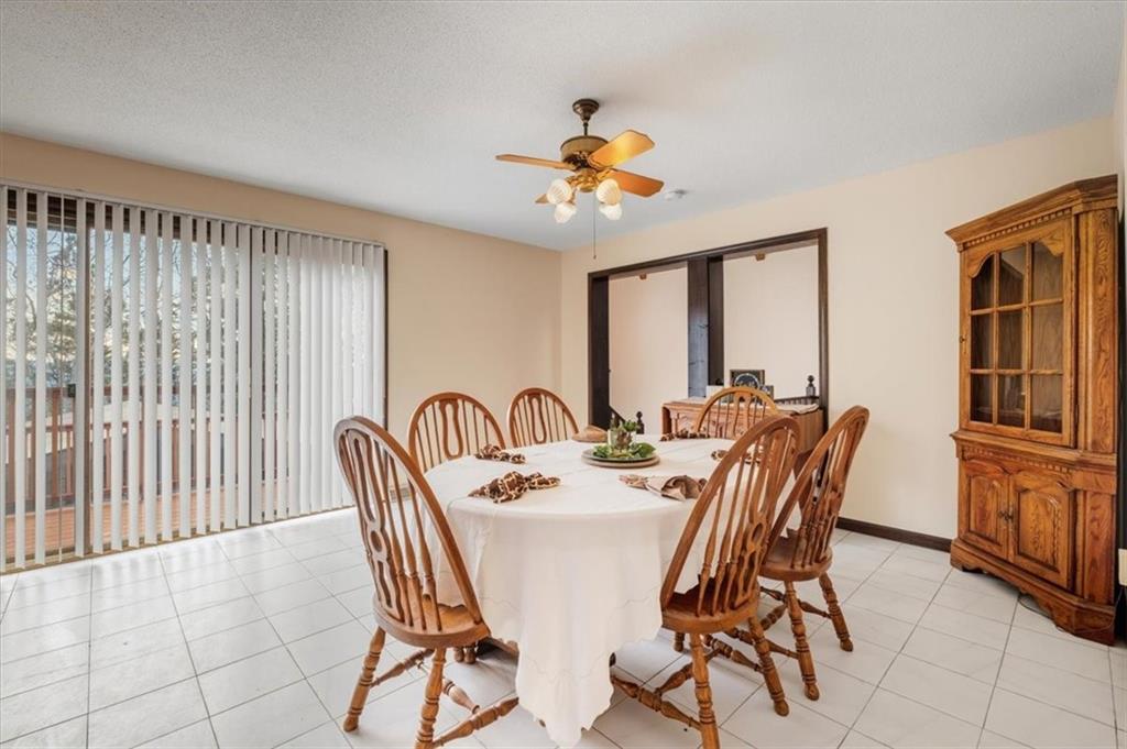 13 Canterbury Place Southwest Rome, GA 30165 - Photo 36 of 58