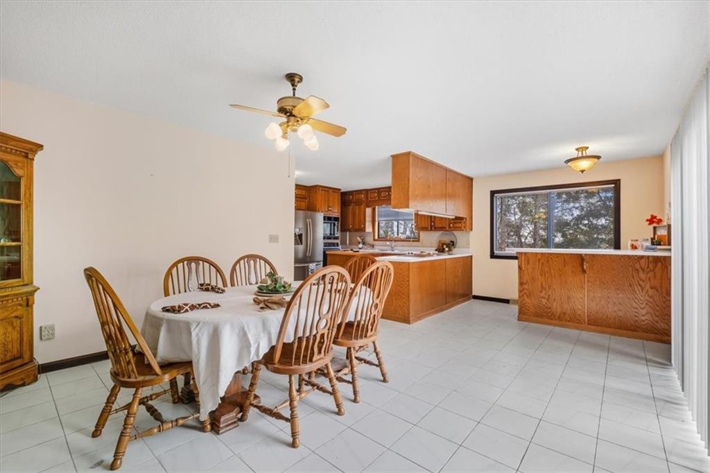 13 Canterbury Place Southwest Rome, GA 30165 - Photo 37 of 58