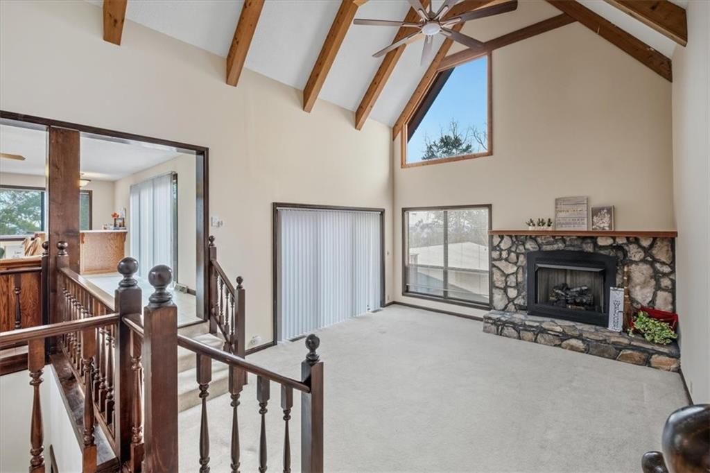 13 Canterbury Place Southwest Rome, GA 30165 - Photo 41 of 58