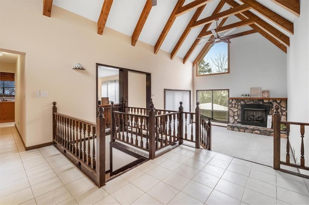 13 Canterbury Place Southwest Rome, GA 30165 - Photo 42 of 58