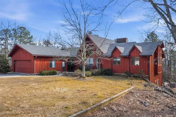 $925,000 | 13 Canterbury Place Southwest, Rome, GA 30165