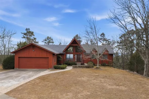 $925,000 | 13 Canterbury Place Southwest, Rome, GA 30165