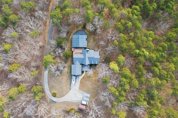 $925,000 | 13 Canterbury Place Southwest, Rome, GA 30165