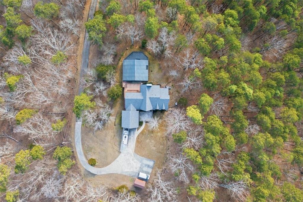 13 Canterbury Place Southwest Rome, GA 30165 - Photo 50 of 58