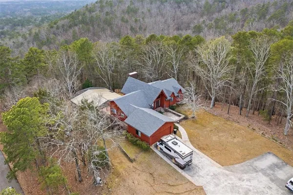 $925,000 | 13 Canterbury Place Southwest, Rome, GA 30165