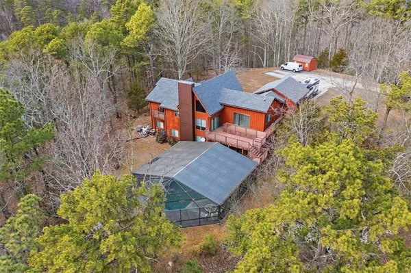 $925,000 | 13 Canterbury Place Southwest, Rome, GA 30165