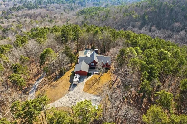 $925,000 | 13 Canterbury Place Southwest, Rome, GA 30165