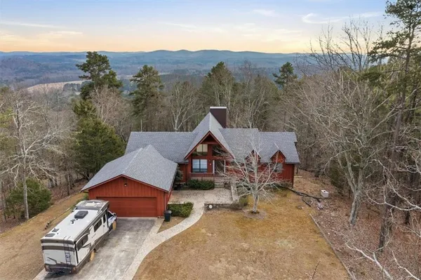 $925,000 | 13 Canterbury Place Southwest, Rome, GA 30165