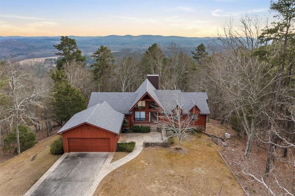 13 Canterbury Place Southwest Rome, GA 30165 - Photo 57 of 58