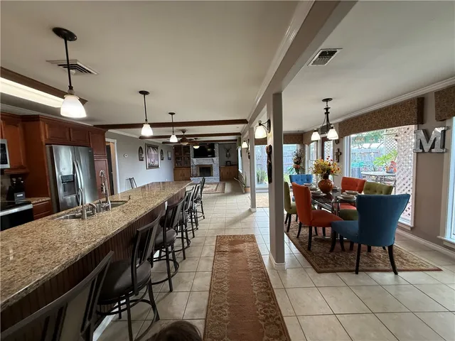 $2,300 | 116 Sunset Drive, Mathis, TX 78368