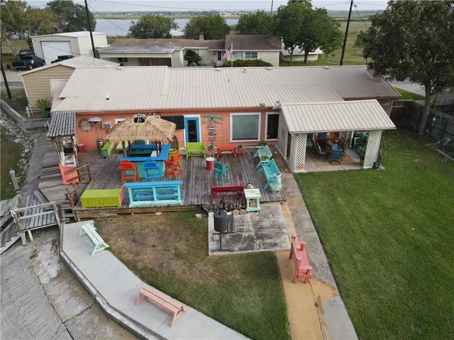 $2,300 | 116 Sunset Drive, Mathis, TX 78368