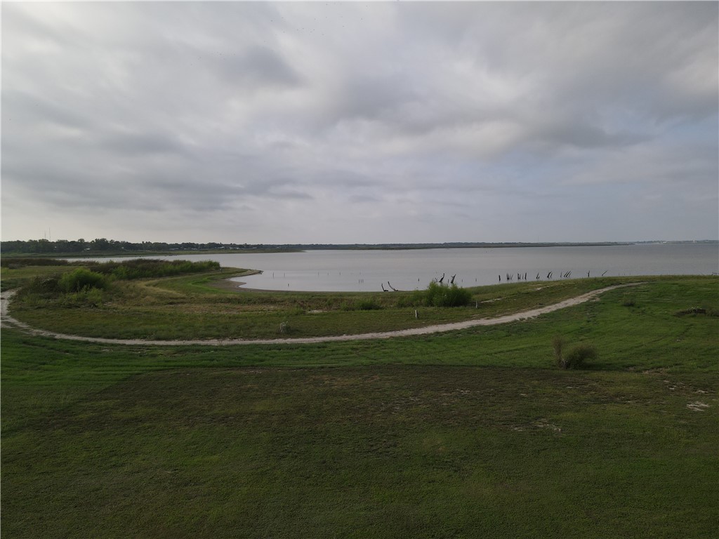 116 Sunset Drive Mathis, TX 78368 - Photo 39 of 40 a view of an ocean