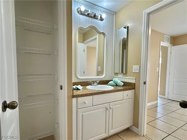 a view of a electric room