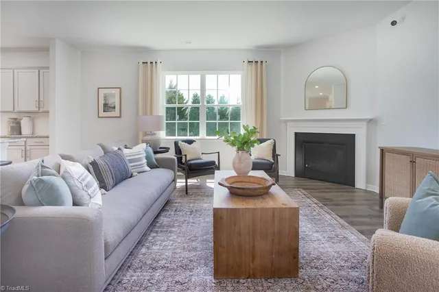 $422,990 | 1380 Lansdowne Drive, Mebane, NC 27302