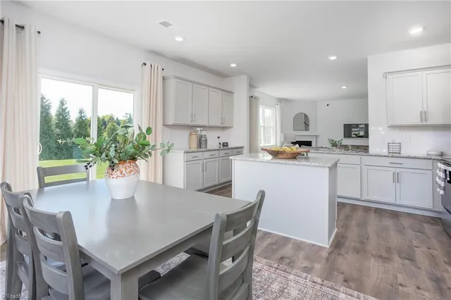 $422,990 | 1380 Lansdowne Drive, Mebane, NC 27302