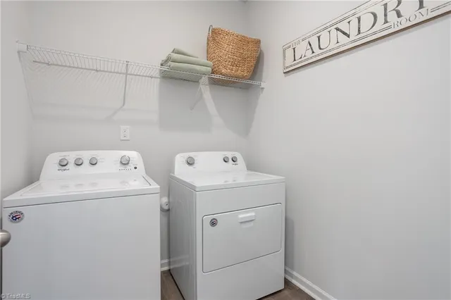 $422,990 | 1380 Lansdowne Drive, Mebane, NC 27302