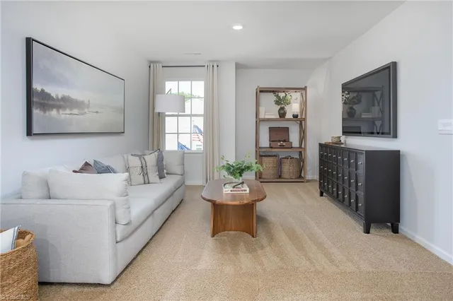 $422,990 | 1380 Lansdowne Drive, Mebane, NC 27302