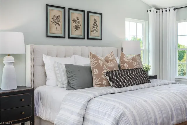 $422,990 | 1380 Lansdowne Drive, Mebane, NC 27302