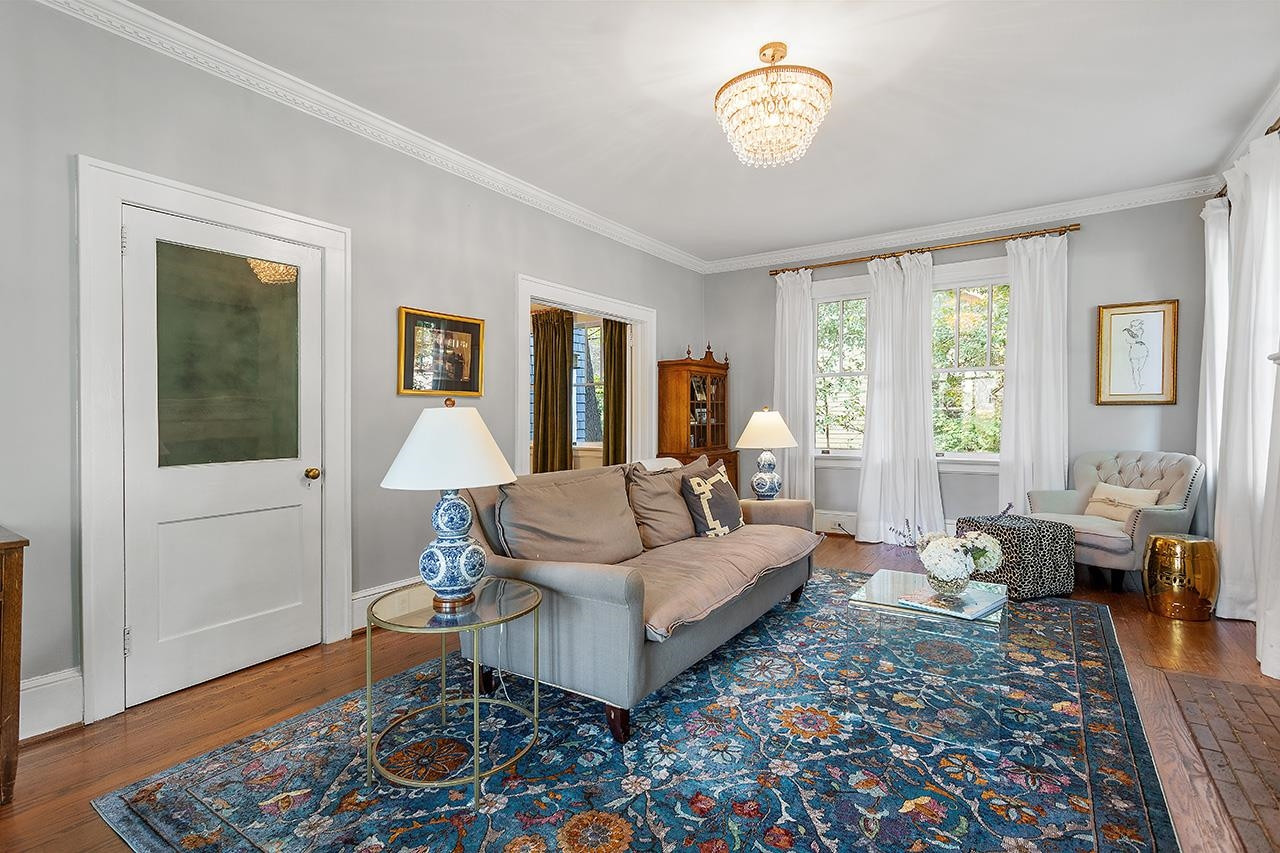 1620 Scales Street Raleigh, NC 27608 - Photo 5 of 39 Photo 5