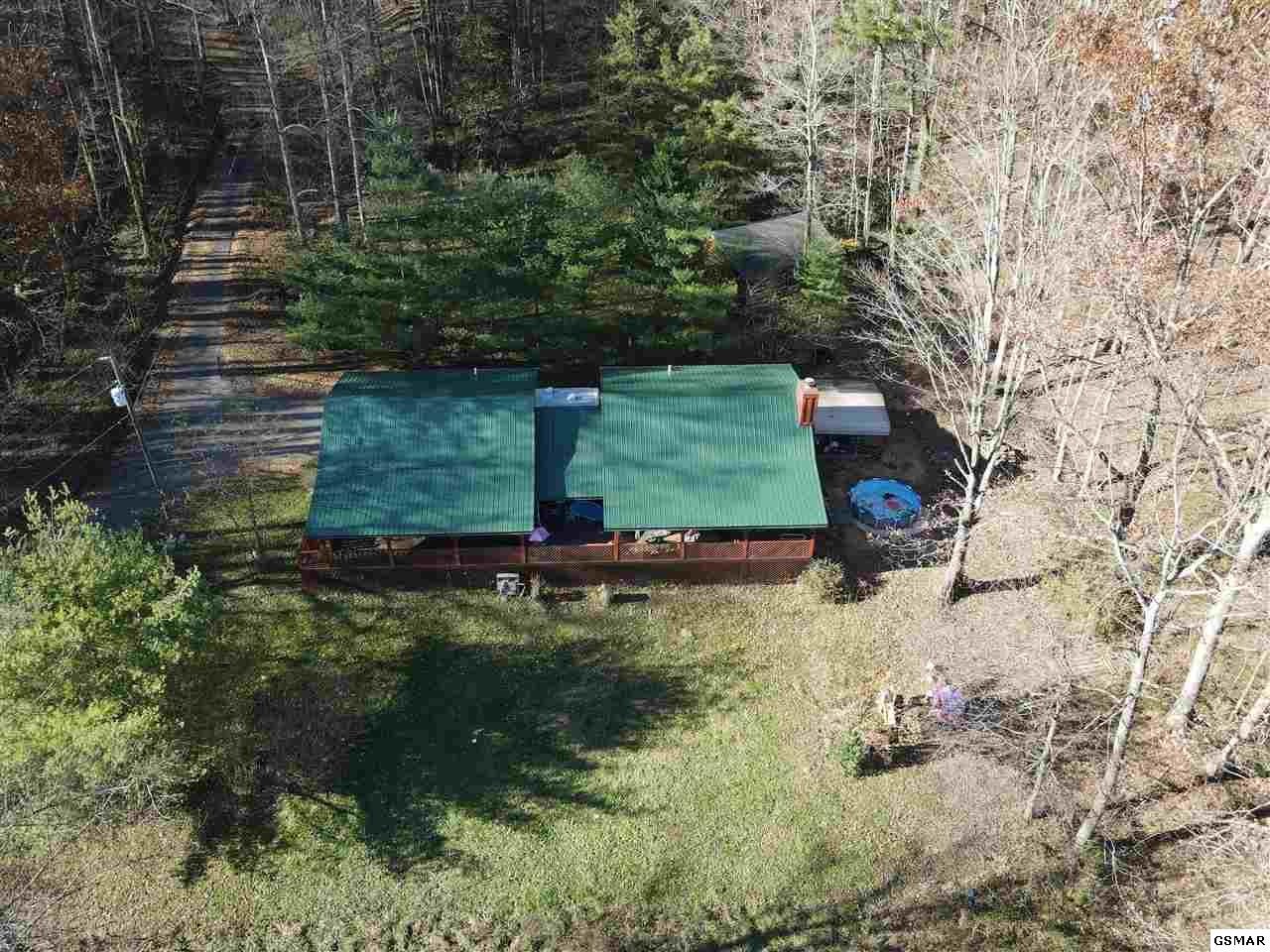 4164 Wears Valley Road Sevierville, TN 37862 - Photo 2 of 36