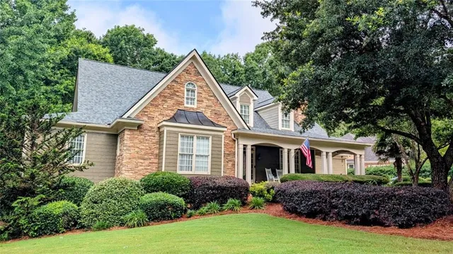 $694,000 | 543 Sterling Water Drive, Monroe, GA 30655