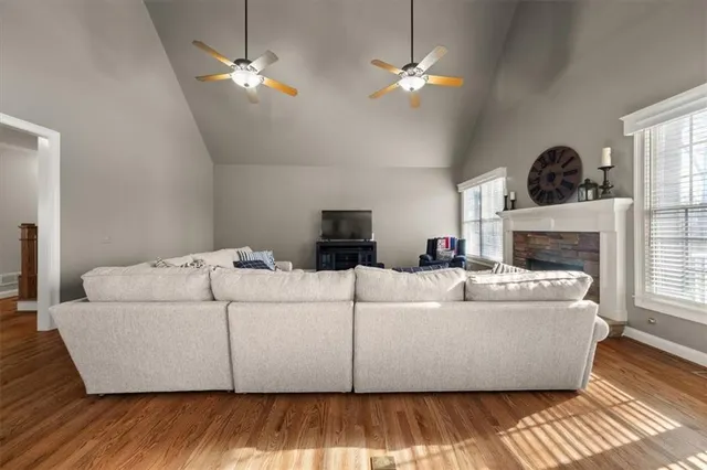 $693,000 | 543 Sterling Water Drive, Monroe, GA 30655