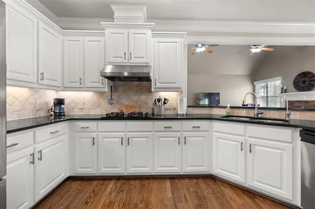 $693,000 | 543 Sterling Water Drive, Monroe, GA 30655