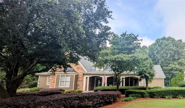 $693,000 | 543 Sterling Water Drive, Monroe, GA 30655