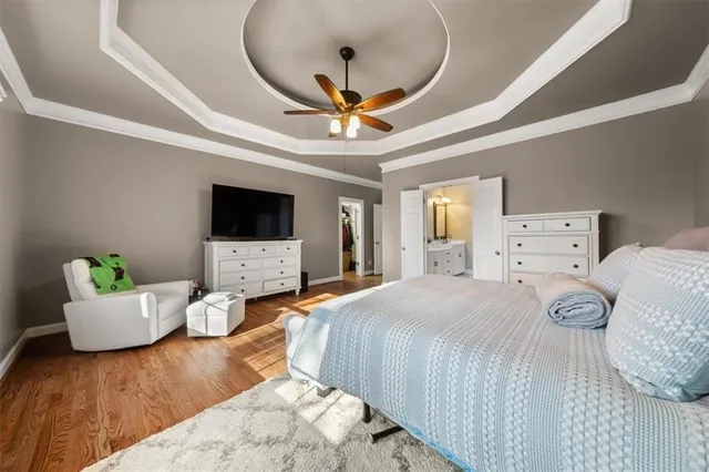 $693,000 | 543 Sterling Water Drive, Monroe, GA 30655