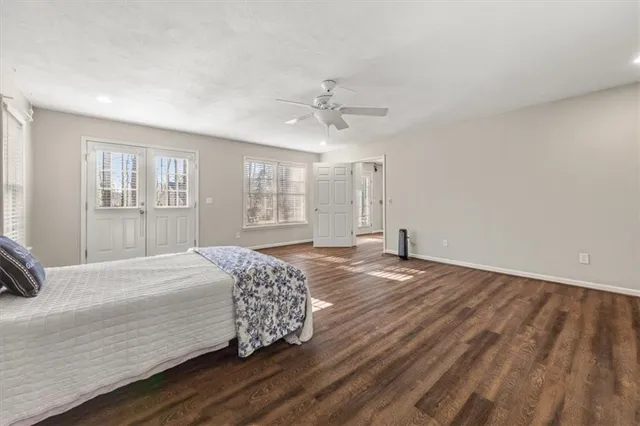 $693,000 | 543 Sterling Water Drive, Monroe, GA 30655