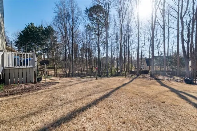 $693,000 | 543 Sterling Water Drive, Monroe, GA 30655
