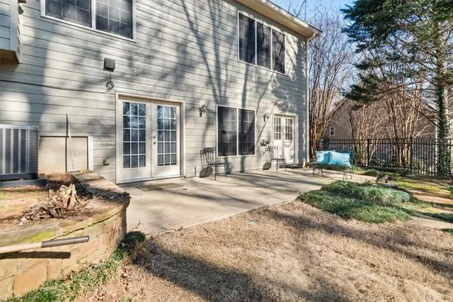 $693,000 | 543 Sterling Water Drive, Monroe, GA 30655