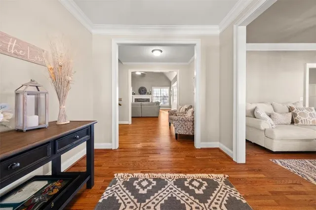 $693,000 | 543 Sterling Water Drive, Monroe, GA 30655