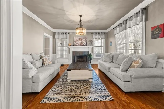 $693,000 | 543 Sterling Water Drive, Monroe, GA 30655