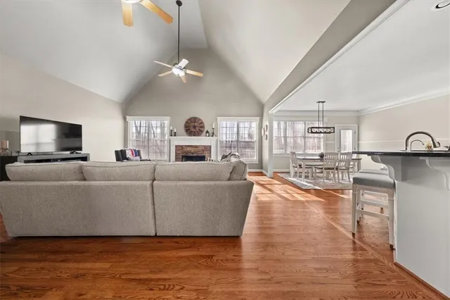 $693,000 | 543 Sterling Water Drive, Monroe, GA 30655