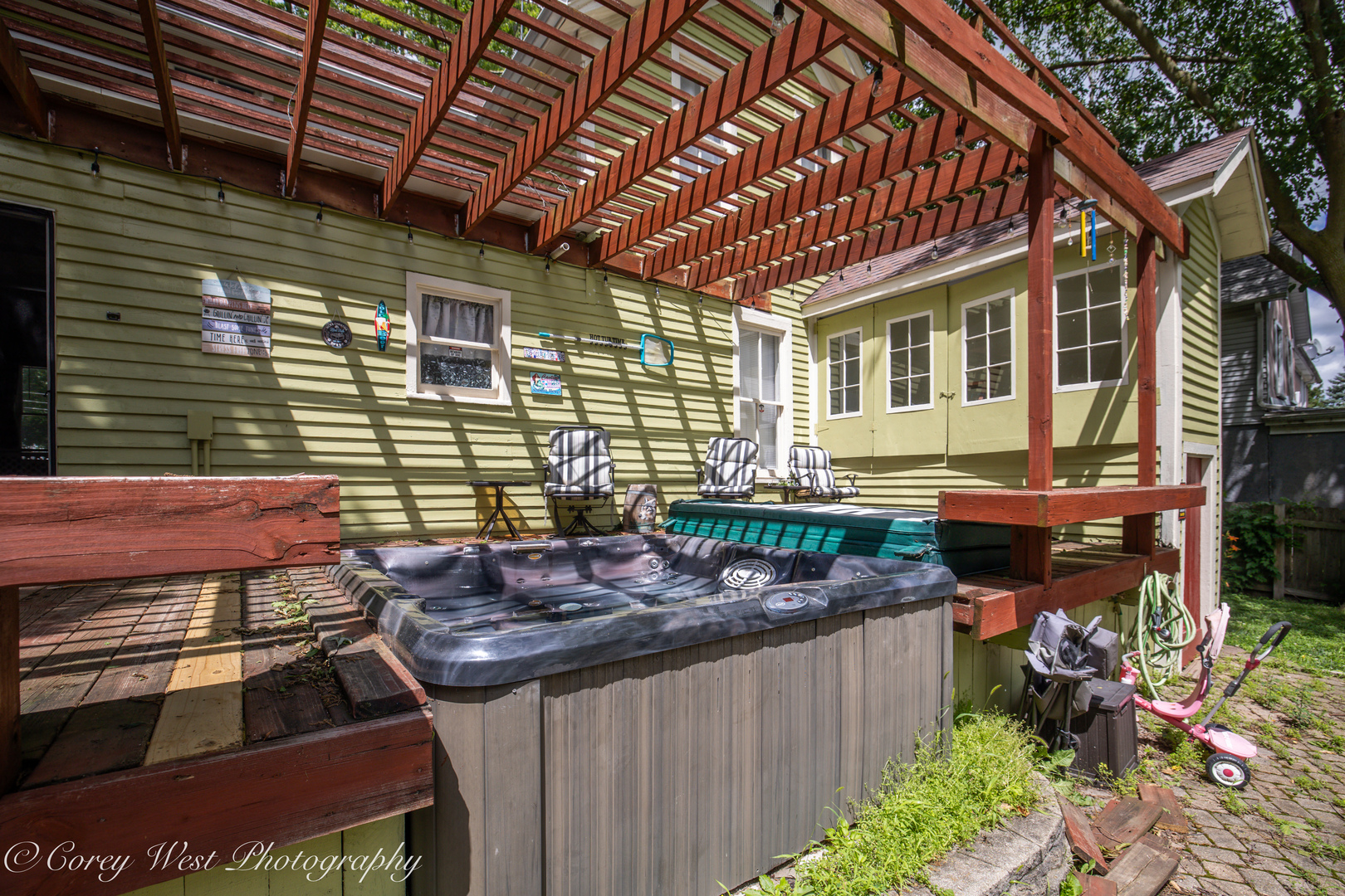 320 East High Street Sycamore, IL 60178 - Photo 14 of 45