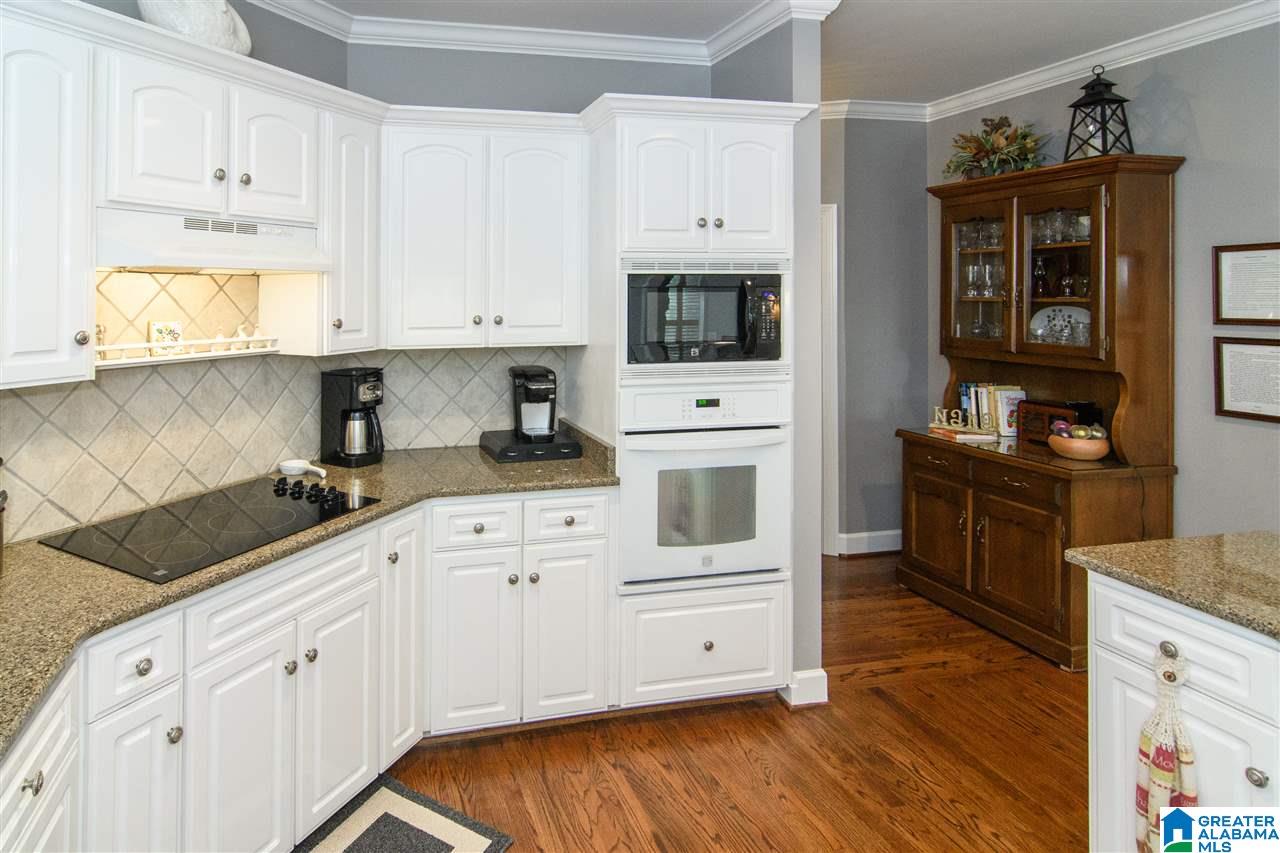 100 Conroy Road Sterrett, AL 35147 - Photo 20 of 50