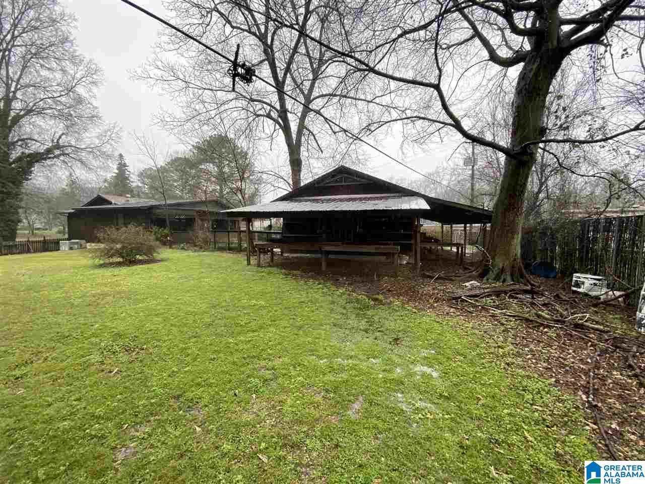 521 Rutledge Drive Birmingham, AL 35228 - Photo 41 of 45