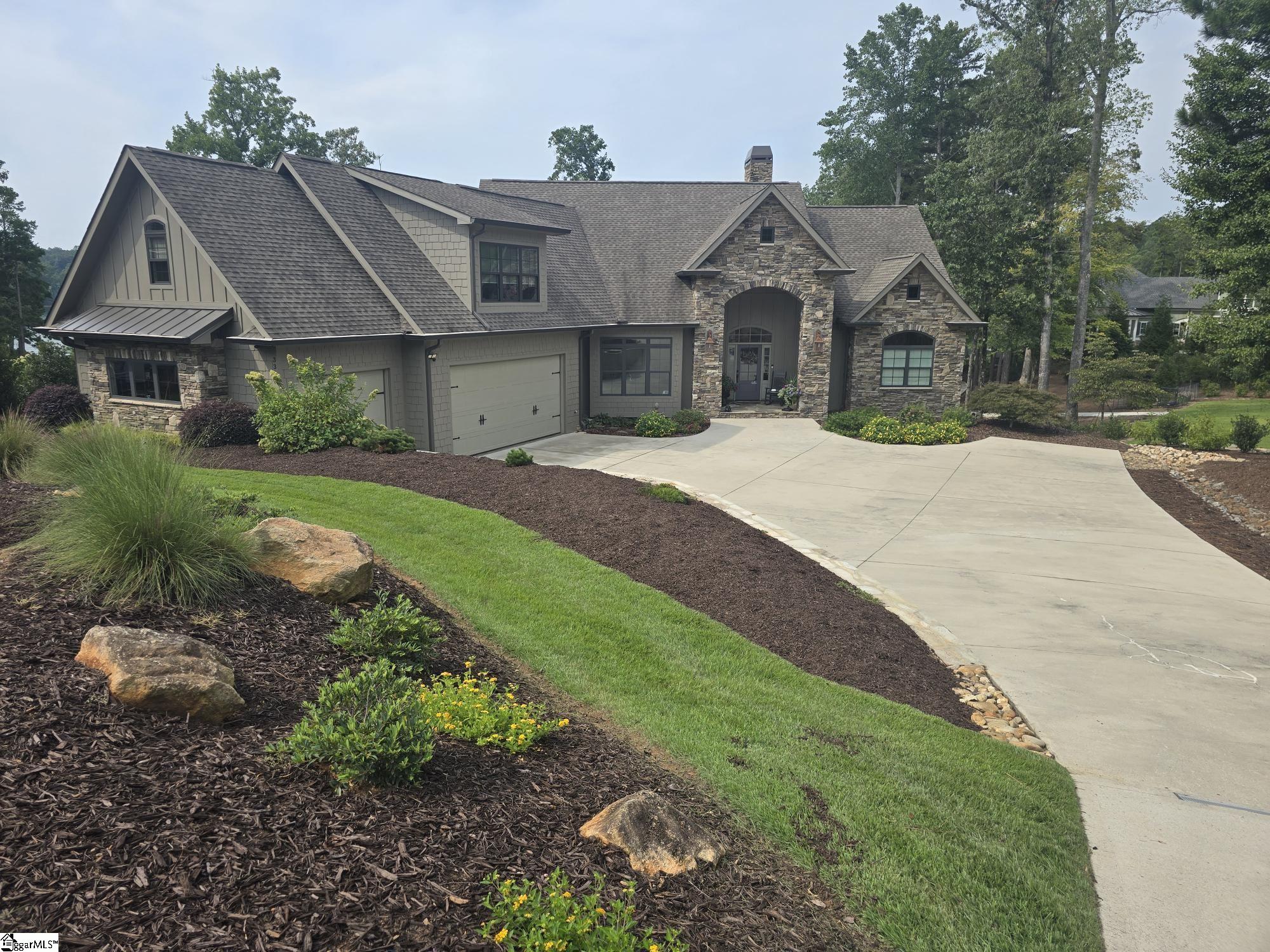 338 McAlister Road West Union, SC 29696 - Photo 1 of 46 Gallery Image 1