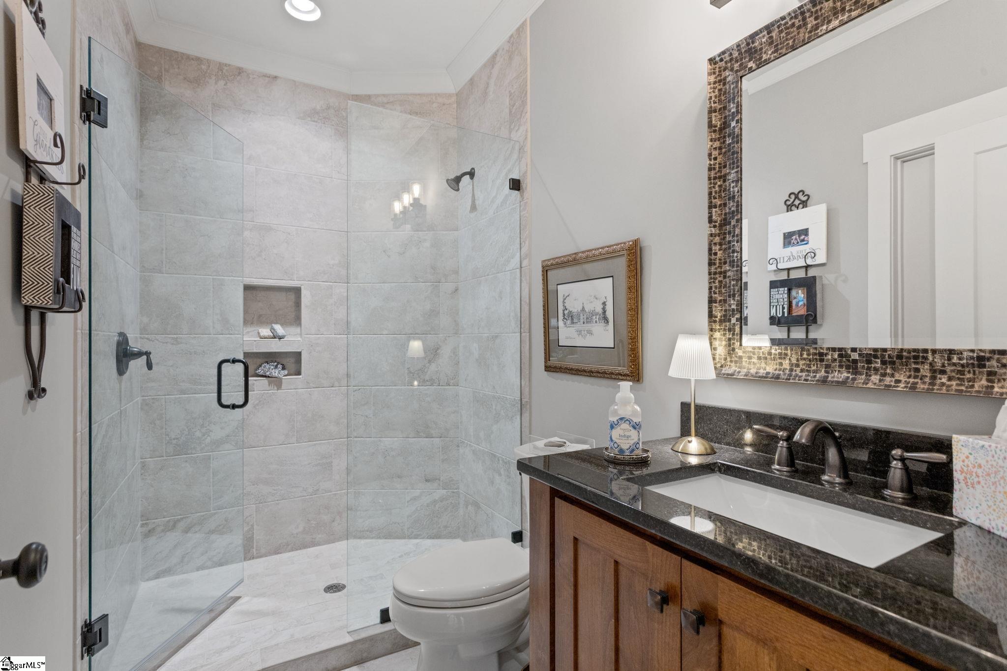 338 McAlister Road West Union, SC 29696 - Photo 20 of 46 Gallery Image 20