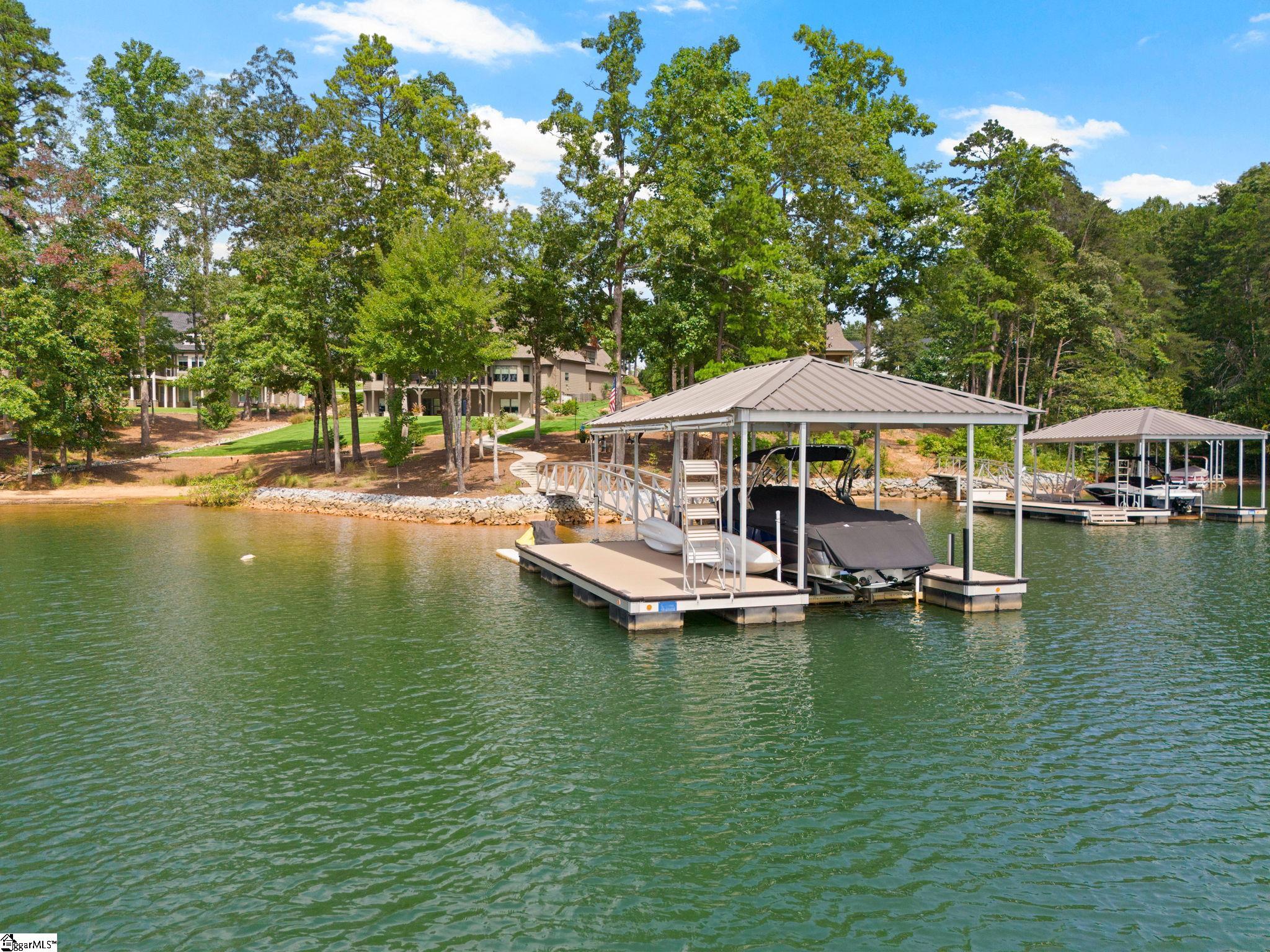 338 McAlister Road West Union, SC 29696 - Photo 2 of 46 Gallery Image 2