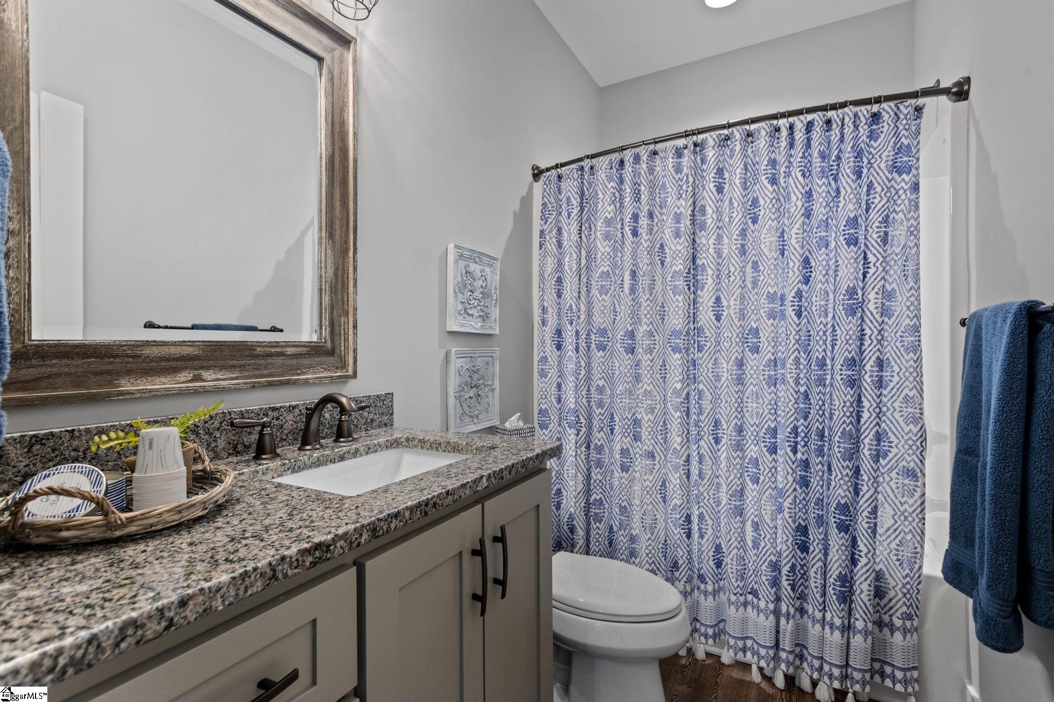 338 McAlister Road West Union, SC 29696 - Photo 30 of 46 Gallery Image 30