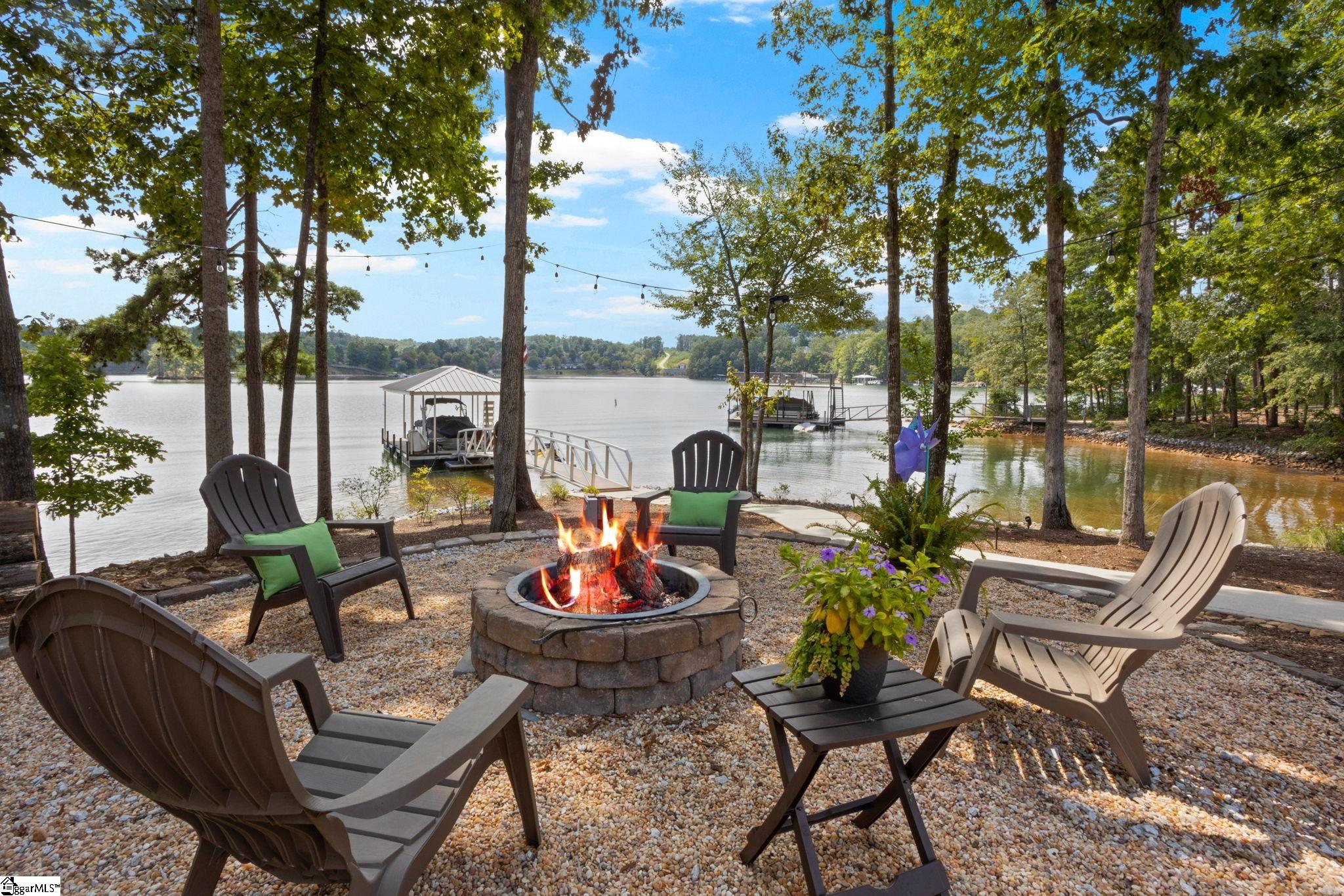 338 McAlister Road West Union, SC 29696 - Photo 3 of 46 Gallery Image 3